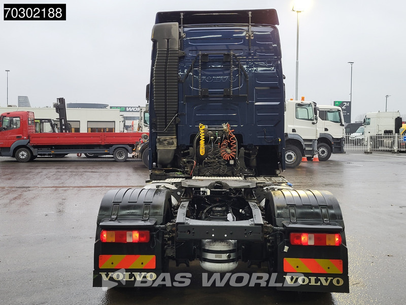 Volvo FH 460 FH 4X2 Chassis L! VEB+ 2xTanks - Tractor: foto 3 Volvo FH 460 FH 4X2 Chassis L! VEB+ 2xTanks - Tractor: foto 3