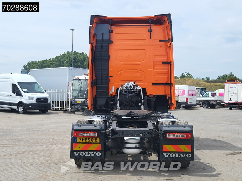 Volvo FH 460 FH 4X2 NL-Truck 2xTanks VEB+ Navi Euro 6 - Tractor: foto 3 Volvo FH 460 FH 4X2 NL-Truck 2xTanks VEB+ Navi Euro 6 - Tractor: foto 3