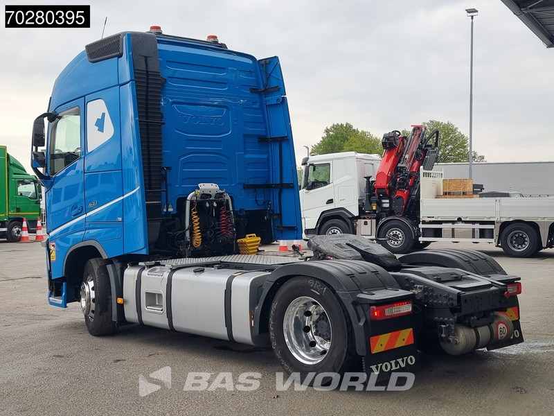 Volvo FH 460 FH 4X2 VEB+ ACC I-ParkCool Alcoa's - Tractor: foto 2 Volvo FH 460 FH 4X2 VEB+ ACC I-ParkCool Alcoa's - Tractor: foto 2