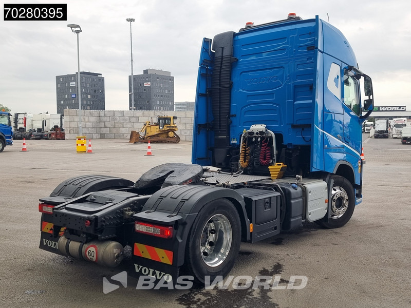 Volvo FH 460 FH 4X2 VEB+ ACC I-ParkCool Alcoa's - Tractor: foto 5 Volvo FH 460 FH 4X2 VEB+ ACC I-ParkCool Alcoa's - Tractor: foto 5