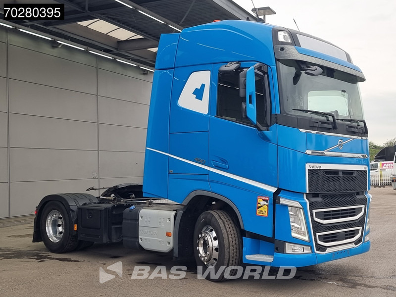Volvo FH 460 FH 4X2 VEB+ ACC I-ParkCool Alcoa's - Tractor: foto 3 Volvo FH 460 FH 4X2 VEB+ ACC I-ParkCool Alcoa's - Tractor: foto 3