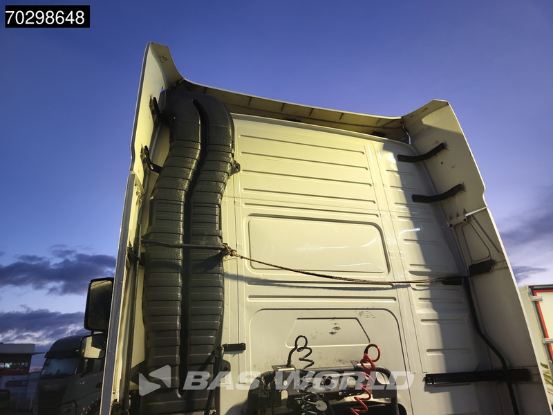 Volvo FH 460 FH 4X2 XL 2xTanks Hydraulik Euro5 - Tractor: foto 5 Volvo FH 460 FH 4X2 XL 2xTanks Hydraulik Euro5 - Tractor: foto 5