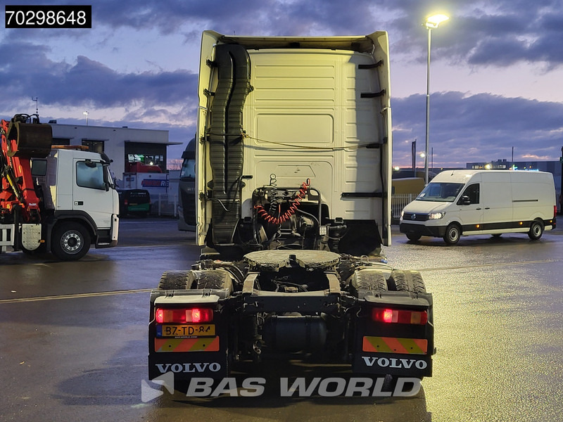 Volvo FH 460 FH 4X2 XL 2xTanks Hydraulik Euro5 - Tractor: foto 3 Volvo FH 460 FH 4X2 XL 2xTanks Hydraulik Euro5 - Tractor: foto 3