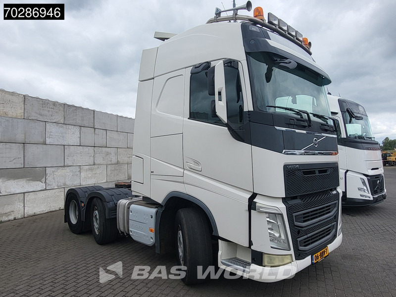 Volvo FH 460 FH 6X2 NL-Truck Lift+Lenkachse VEB+ Hydrauliek Euro 6 - Tractor: foto 2 Volvo FH 460 FH 6X2 NL-Truck Lift+Lenkachse VEB+ Hydrauliek Euro 6 - Tractor: foto 2
