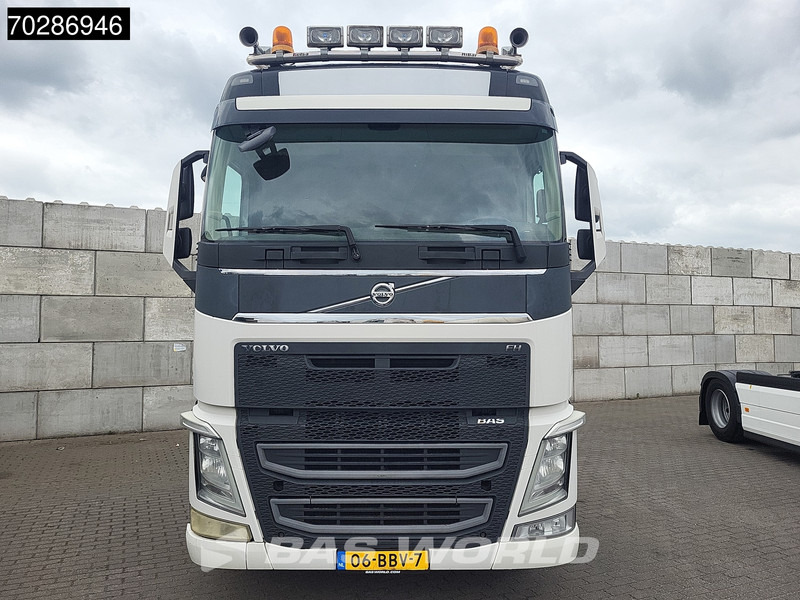 Volvo FH 460 FH 6X2 NL-Truck Lift+Lenkachse VEB+ Hydrauliek Euro 6 - Tractor: foto 5 Volvo FH 460 FH 6X2 NL-Truck Lift+Lenkachse VEB+ Hydrauliek Euro 6 - Tractor: foto 5