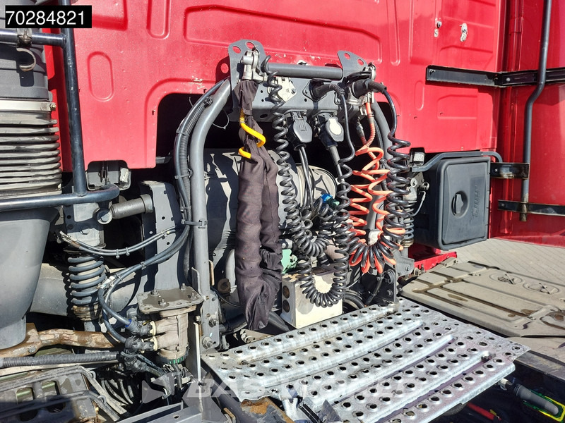 Tractor Volvo FH 500 4X2 NL-Truck 2x Tanks VEB+ Hydrauliek I-ParkCool Euro 6: foto 6