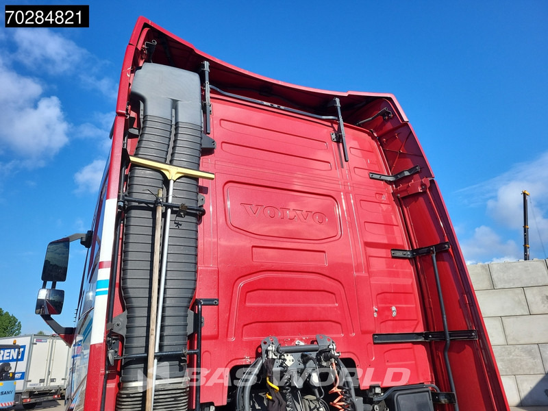 Volvo FH 500 4X2 NL-Truck 2x Tanks VEB+ Hydrauliek I-ParkCool Euro 6 - Tractor: foto 5 Volvo FH 500 4X2 NL-Truck 2x Tanks VEB+ Hydrauliek I-ParkCool Euro 6 - Tractor: foto 5