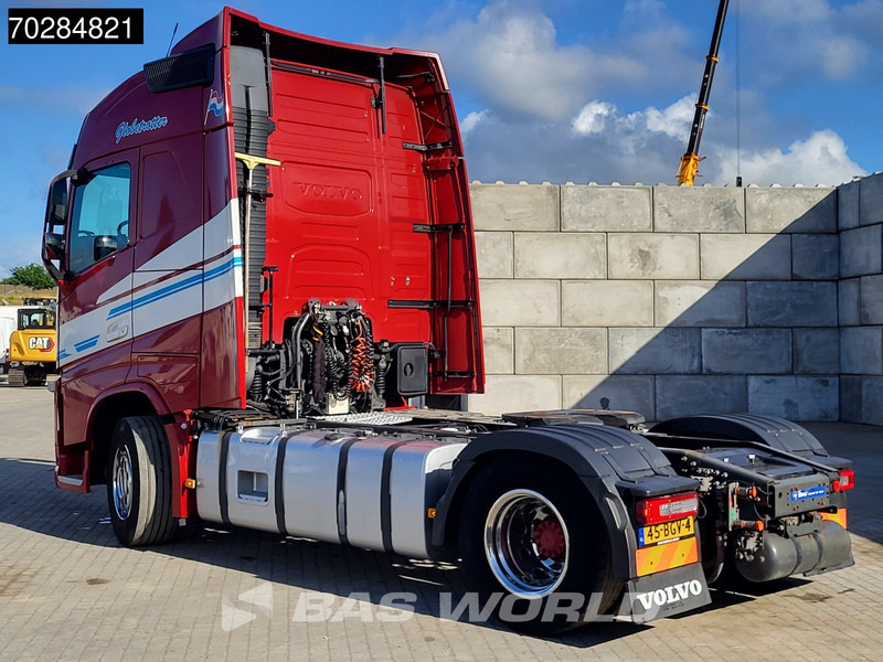 Volvo FH 500 4X2 NL-Truck 2x Tanks VEB+ Hydrauliek I-ParkCool Euro 6 - Tractor: foto 2 Volvo FH 500 4X2 NL-Truck 2x Tanks VEB+ Hydrauliek I-ParkCool Euro 6 - Tractor: foto 2