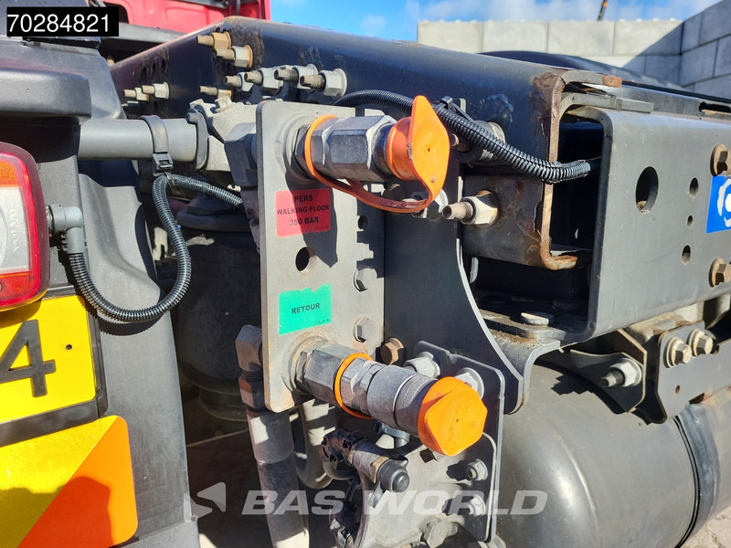 Tractor Volvo FH 500 4X2 NL-Truck 2x Tanks VEB+ Hydrauliek I-ParkCool Euro 6: foto 9