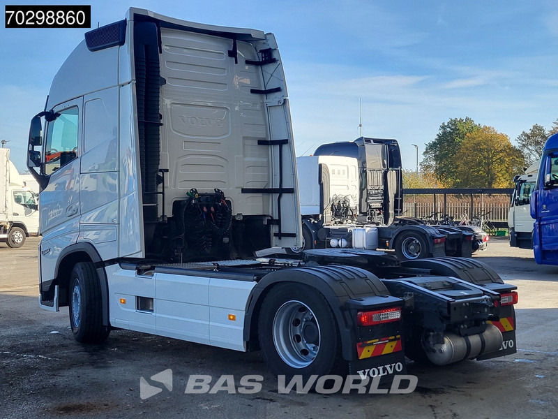 Volvo FH 500 4X2 XL Retarder VEB+ TC I-ParkCool 2x Tanks - Tractor: foto 2 Volvo FH 500 4X2 XL Retarder VEB+ TC I-ParkCool 2x Tanks - Tractor: foto 2