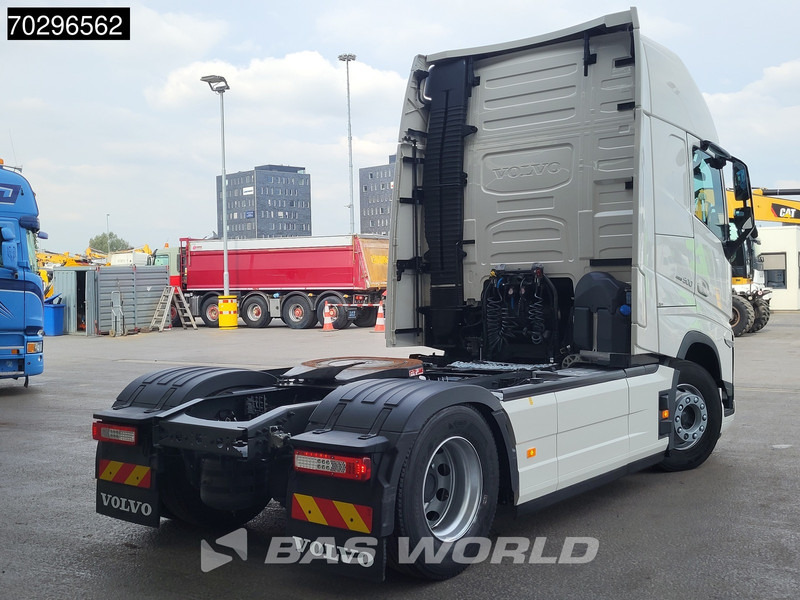 Volvo FH 500 4X2 XL VEB+ 2x Tanks LED Euro 6 - Tractor: foto 5 Volvo FH 500 4X2 XL VEB+ 2x Tanks LED Euro 6 - Tractor: foto 5