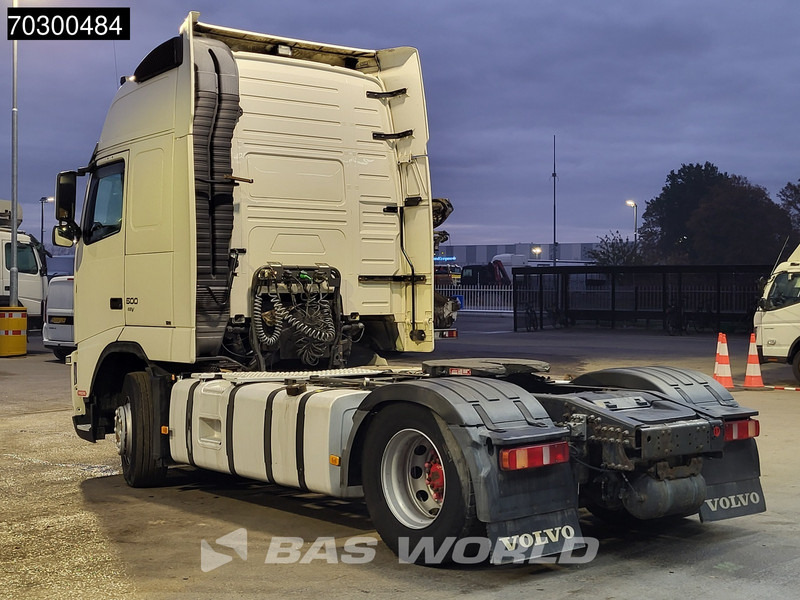 Volvo FH 500 FH 4X2 XL Manual 2xTanks - Tractor: foto 2 Volvo FH 500 FH 4X2 XL Manual 2xTanks - Tractor: foto 2