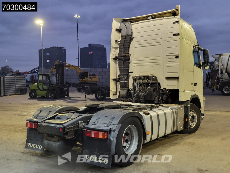 Volvo FH 500 FH 4X2 XL Manual 2xTanks - Tractor: foto 5 Volvo FH 500 FH 4X2 XL Manual 2xTanks - Tractor: foto 5