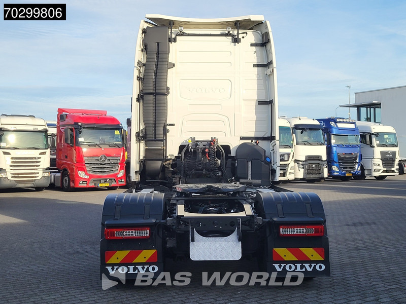 Volvo FH 500 FH 4X2 XL VEB+ 2x Tanks ACC LED ADR - Tractor: foto 3 Volvo FH 500 FH 4X2 XL VEB+ 2x Tanks ACC LED ADR - Tractor: foto 3