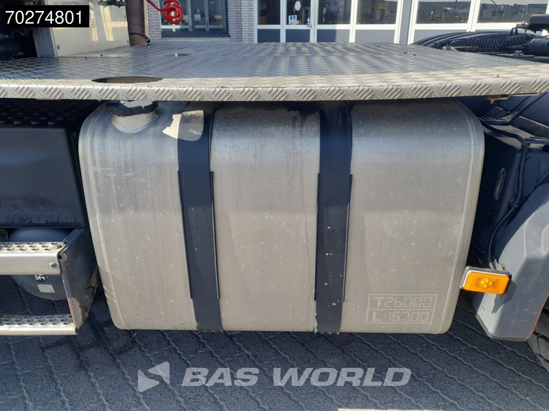 Tractor Volvo FH 540 FH 6X4 Big-Axle Hydraulik Liftachse VEB+ VDS: foto 18
