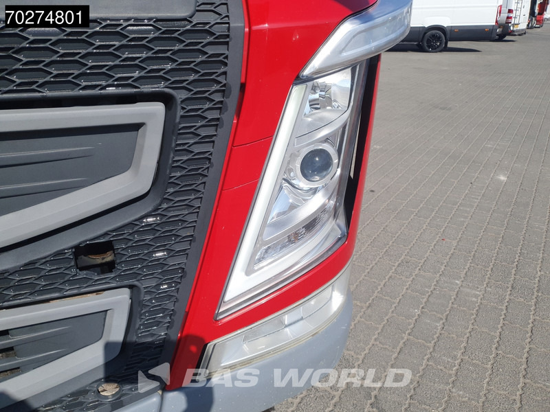 Tractor Volvo FH 540 FH 6X4 Big-Axle Hydraulik Liftachse VEB+ VDS: foto 13
