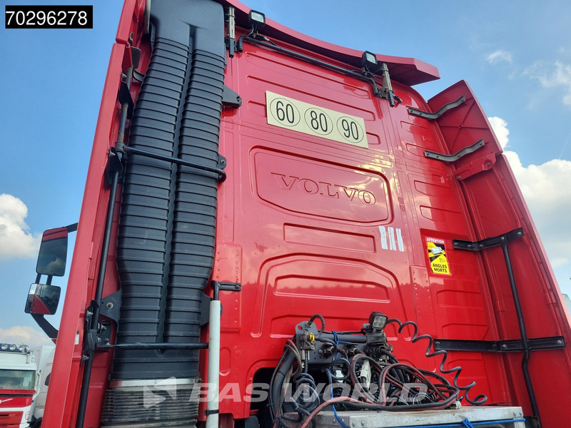 Tractor Volvo FH16 750 6X4 150T! Full-Steel XL Retarder Big-Axle 2xTanks Euro 6: foto 5