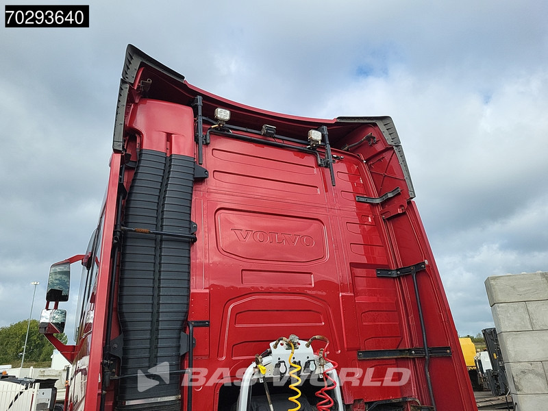 Volvo FH16 750 6X4 Retarder VEB+ Full-Air Liftachse Workremote Euro 6 - Tractor: foto 5 Volvo FH16 750 6X4 Retarder VEB+ Full-Air Liftachse Workremote Euro 6 - Tractor: foto 5