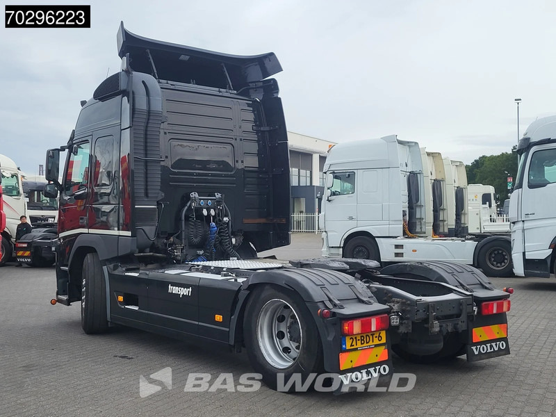 Volvo FM 410 4X2 NL-Truck Full-Air 2x Tanks Euro 6 - Tractor: foto 2 Volvo FM 410 4X2 NL-Truck Full-Air 2x Tanks Euro 6 - Tractor: foto 2