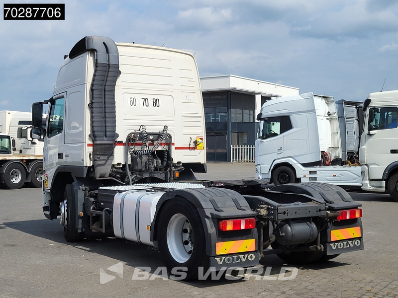 Volvo FM 450 4X2 ADR Euro 5 - Tractor: foto 2 Volvo FM 450 4X2 ADR Euro 5 - Tractor: foto 2