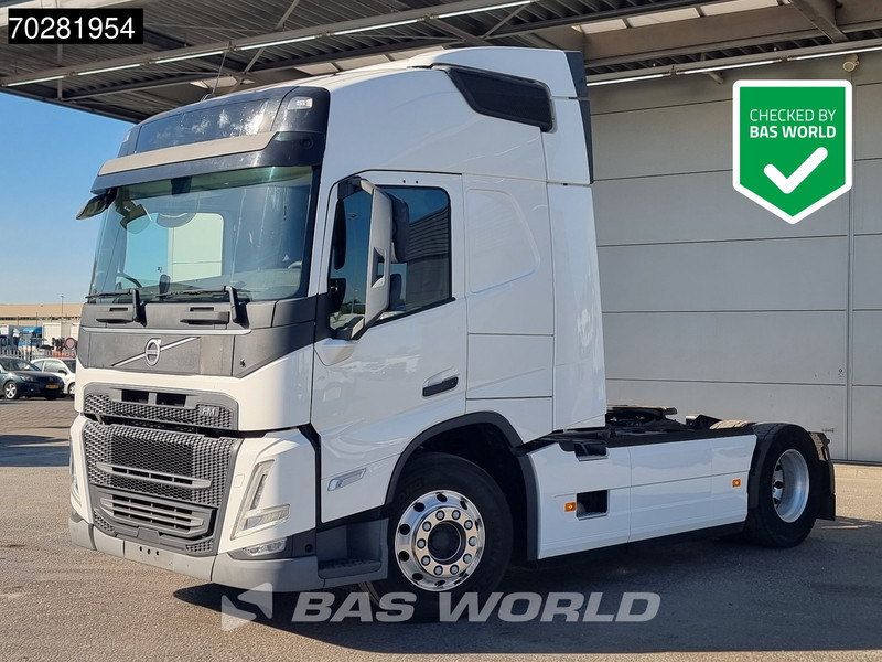 Volvo FM 460 4X2 VEB Hydraulik LED Alcoa - Tractor: foto 1 Volvo FM 460 4X2 VEB Hydraulik LED Alcoa - Tractor: foto 1
