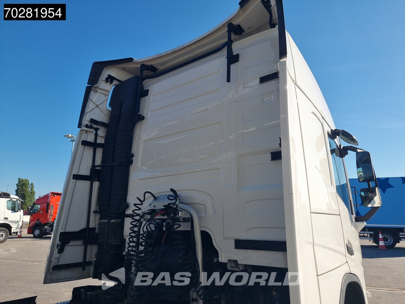 Volvo FM 460 4X2 VEB Hydraulik LED Alcoa - Tractor: foto 5 Volvo FM 460 4X2 VEB Hydraulik LED Alcoa - Tractor: foto 5