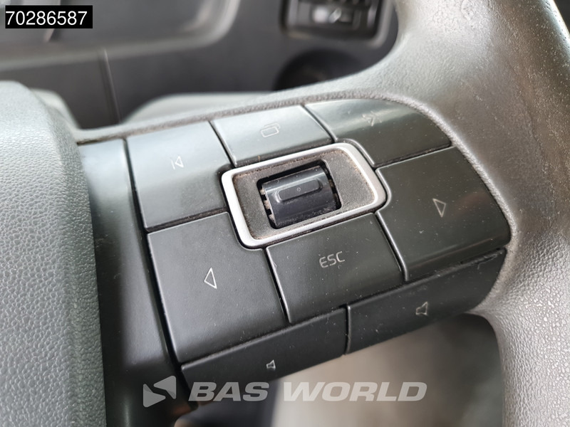 Locação de Volvo FMX 450 4X2 Retarder Euro 6 Volvo FMX 450 4X2 Retarder Euro 6: foto 20