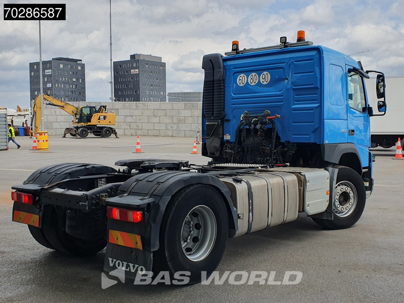 Volvo FMX 450 4X2 Retarder Euro 6 - Tractor: foto 5 Volvo FMX 450 4X2 Retarder Euro 6 - Tractor: foto 5
