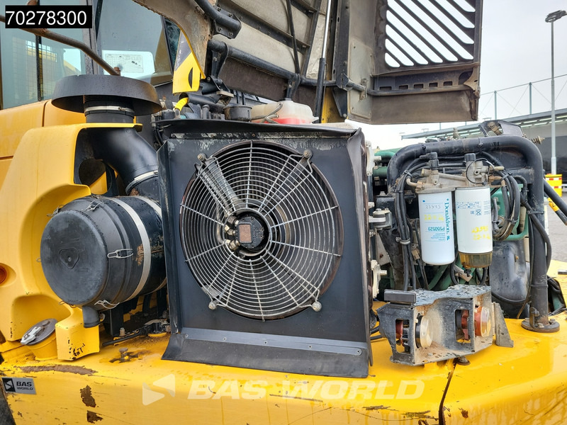 Caminhão articulado Volvo A30 E: foto 13