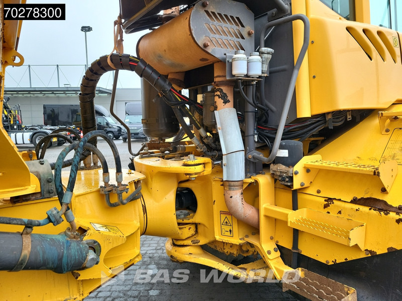 Caminhão articulado Volvo A30 E: foto 19