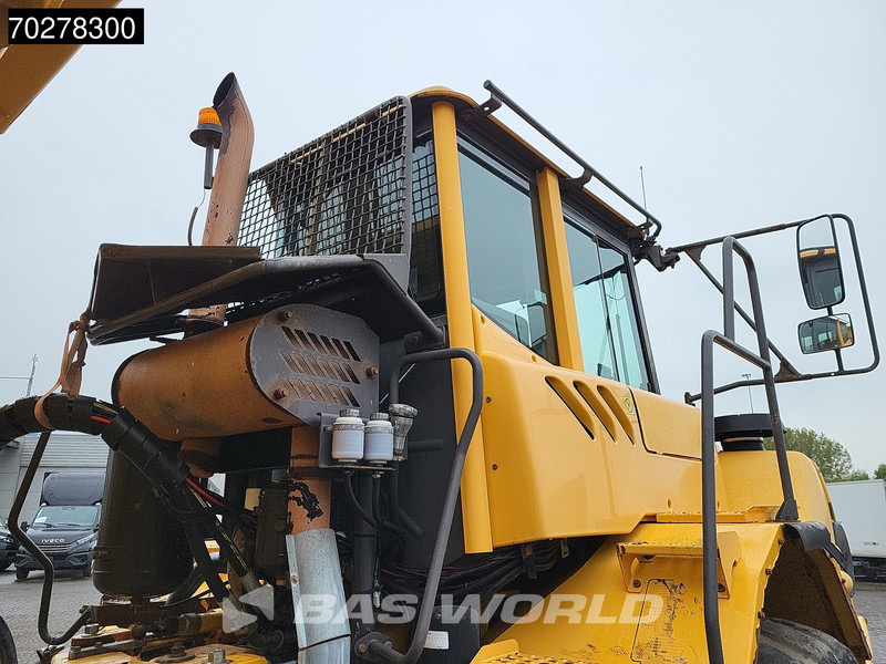 Caminhão articulado Volvo A30 E: foto 18