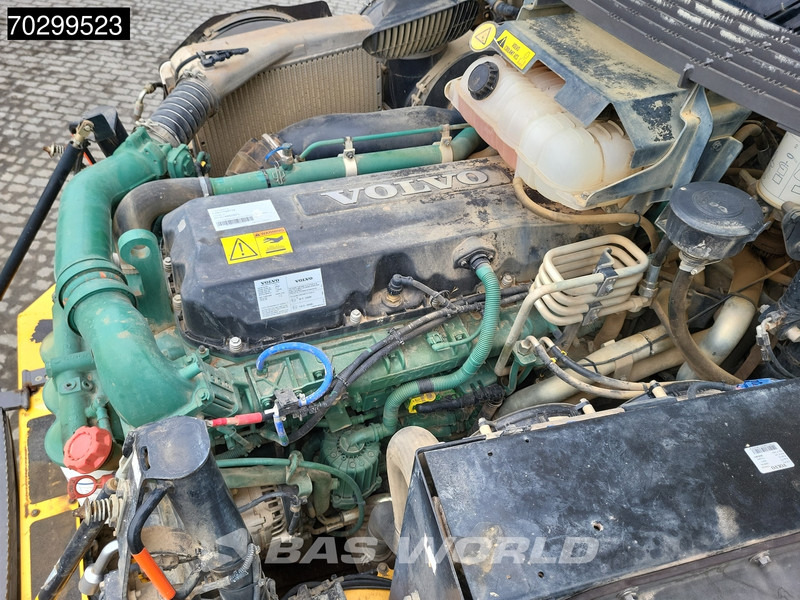 Locação de Volvo A30 G Volvo A30 G: foto 18