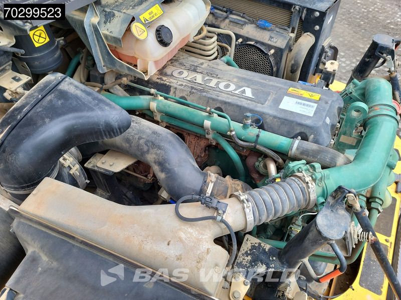 Locação de Volvo A30 G Volvo A30 G: foto 17