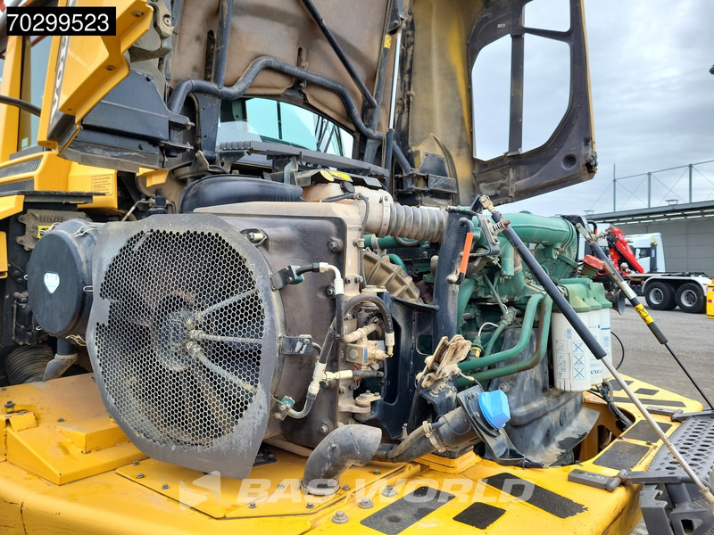 Locação de Volvo A30 G Volvo A30 G: foto 13