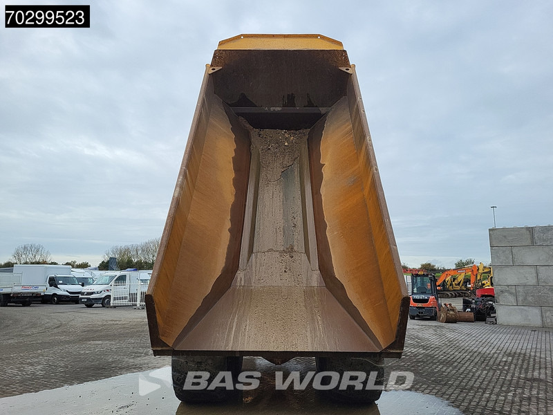 Locação de Volvo A30 G Volvo A30 G: foto 6