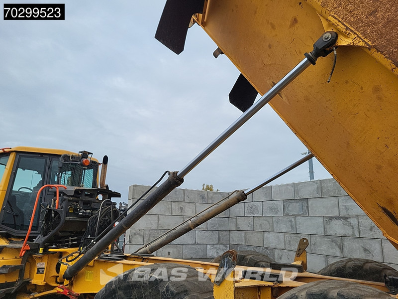 Locação de Volvo A30 G Volvo A30 G: foto 7