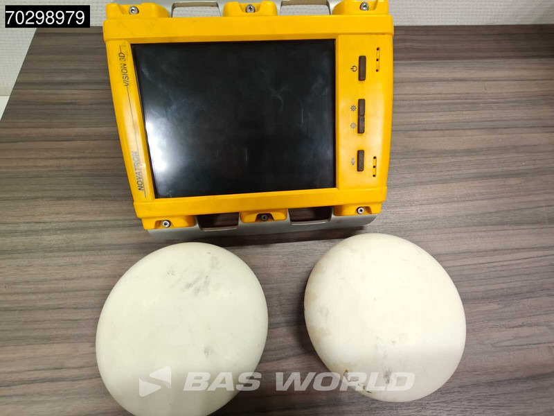 Volvo EC250 E L GPS - 2 Buckets - Escavadora de rastos: foto 2 Volvo EC250 E L GPS - 2 Buckets - Escavadora de rastos: foto 2