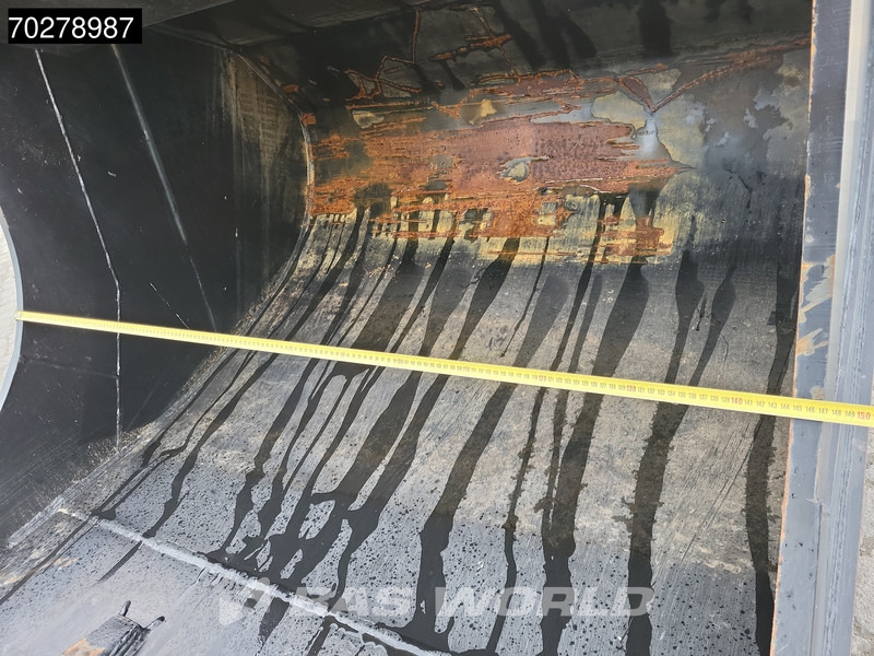 Escavadora de rastos Volvo EC300 E L: foto 18
