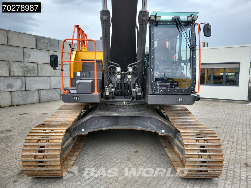 Escavadora de rastos Volvo EC300 E L: foto 11