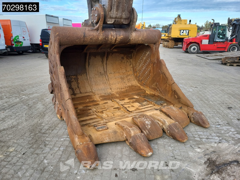 Escavadora de rastos Volvo EC950 F L: foto 14 Escavadora de rastos Volvo EC950 F L: foto 14