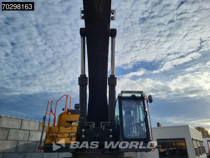 Escavadora de rastos Volvo EC950 F L: foto 11 Escavadora de rastos Volvo EC950 F L: foto 11