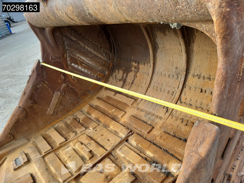 Escavadora de rastos Volvo EC950 F L: foto 16 Escavadora de rastos Volvo EC950 F L: foto 16