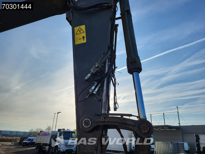 Escavadora de rastos Volvo ECR305 C L: foto 11 Escavadora de rastos Volvo ECR305 C L: foto 11