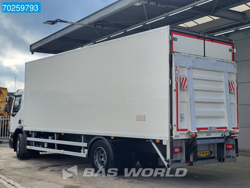 Volvo FE 250 4X2 19.5t NL-Truck Carrier Supra 1250 MT Ladebordwand Euro 6 - Caminhão frigorífico: foto 2 Volvo FE 250 4X2 19.5t NL-Truck Carrier Supra 1250 MT Ladebordwand Euro 6 - Caminhão frigorífico: foto 2
