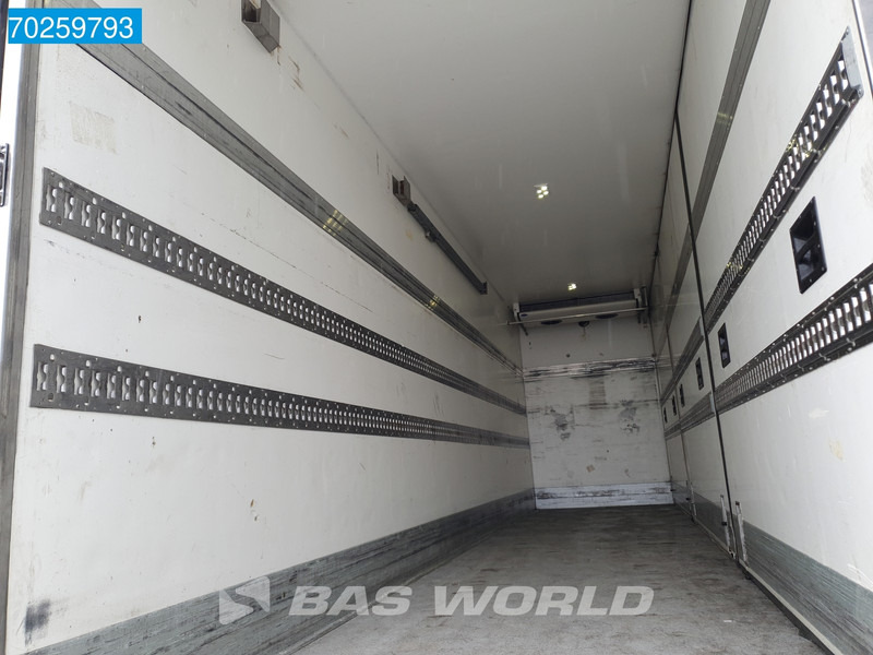 Volvo FE 250 4X2 19.5t NL-Truck Carrier Supra 1250 MT Ladebordwand Euro 6 - Caminhão frigorífico: foto 5 Volvo FE 250 4X2 19.5t NL-Truck Carrier Supra 1250 MT Ladebordwand Euro 6 - Caminhão frigorífico: foto 5