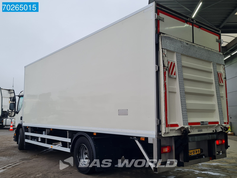 Volvo FE 250 4X2 19 Tonner NL-Truck Carrier Supra 1250 MT Euro 6 - Caminhão frigorífico: foto 2 Volvo FE 250 4X2 19 Tonner NL-Truck Carrier Supra 1250 MT Euro 6 - Caminhão frigorífico: foto 2