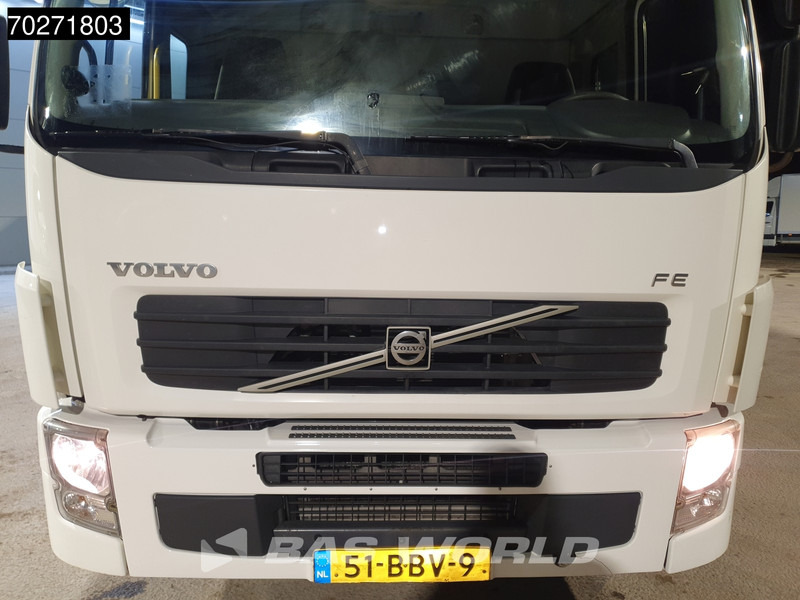 Caminhão de lixo Volvo FE 300 6X2 NL-Truck Geesinknorba GPM III v 20H25 Low-Entry Euro 5: foto 7