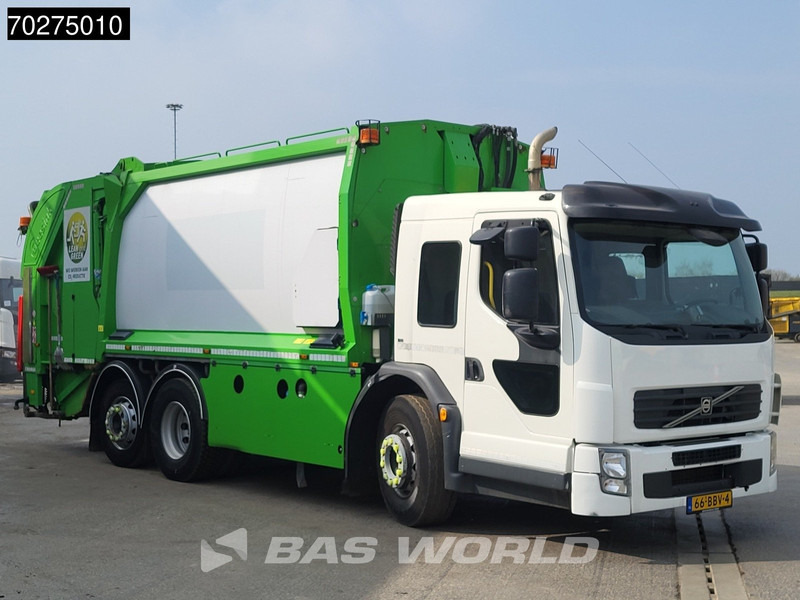 Volvo FE 300 6X2 NL-Truck Lenkachse Geesink Norba GPM III v 20H25 EEV - Caminhão de lixo: foto 3 Volvo FE 300 6X2 NL-Truck Lenkachse Geesink Norba GPM III v 20H25 EEV - Caminhão de lixo: foto 3