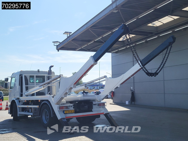 Volvo FE 320 FE 4X2 NL-Truck Low Mileage 14 tons Hyva-Lift Automatic Euro 6 - Caminhão multibenne: foto 2 Volvo FE 320 FE 4X2 NL-Truck Low Mileage 14 tons Hyva-Lift Automatic Euro 6 - Caminhão multibenne: foto 2