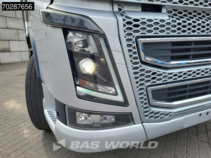 Caminhão basculante Volvo FH16 650 FH16 6X4 12m3 tipper Big-Axle Automatic Xenon Euro 6: foto 12
